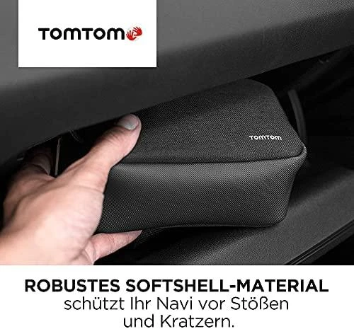 „TomTom“ RIDER paketas (2015 m.)
