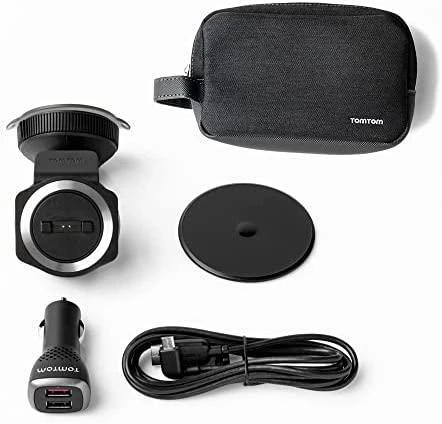 „TomTom“ RIDER paketas (2015 m.)