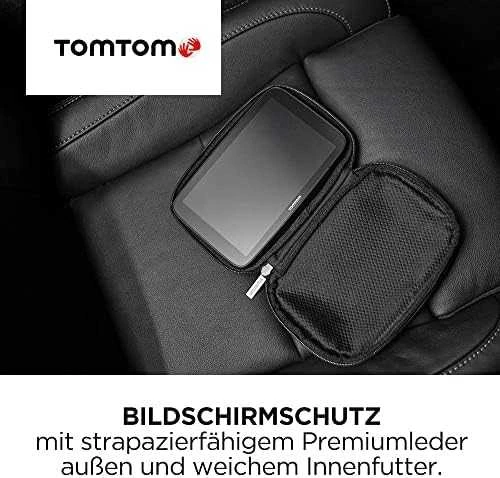 Dėklas, skirtas „TomTom Classic“ nešiojimo dėklui, 7 colių navigacijai