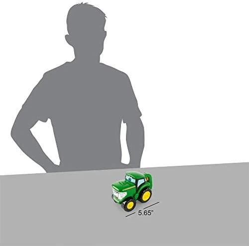 JOHN DEERE traktorius Flashlight, 47216
