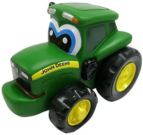 Tomy JOHN DEERE traktorius Johnny, 42925