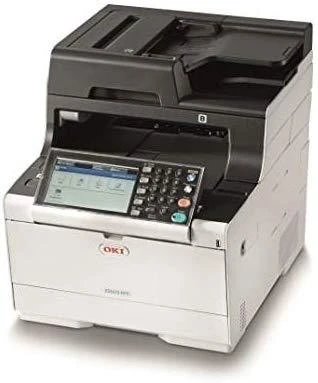OKI TONER Magenta ES5432/5473