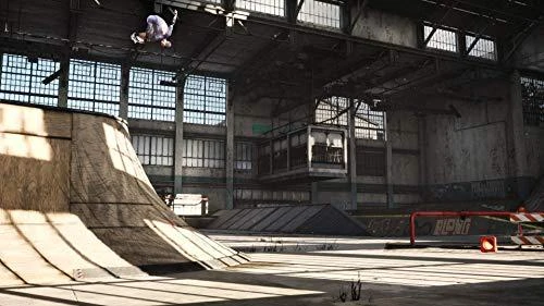 Activision Tony Hawk's Pro Skater 1+2 XBOX One
