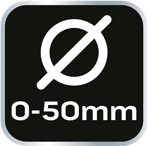 Neo Tools Replės 0-50 mm PVC