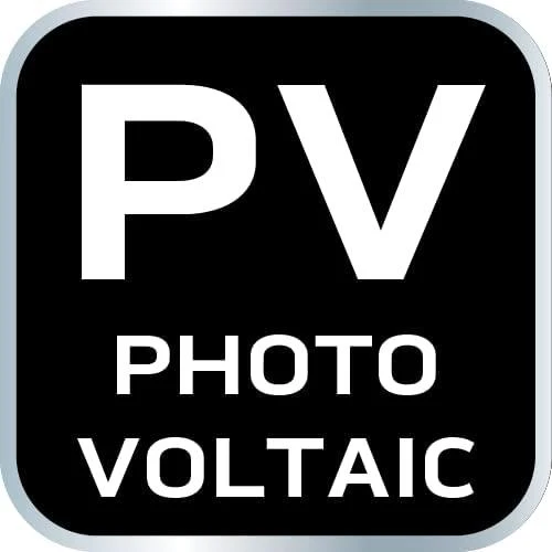Neo Tools Neo Fotovoltinės izoliacijos nuėmiklis