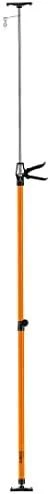Podpora Teleskopinė atrama 115–290 cm