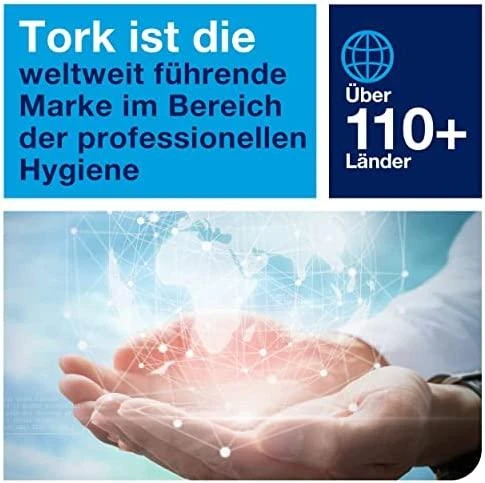 Automatinis oro gaiviklio laikiklis TORK A1 562000