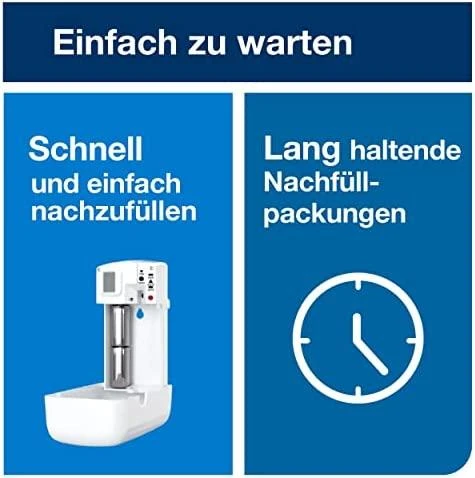 Automatinis oro gaiviklio laikiklis TORK A1 562000