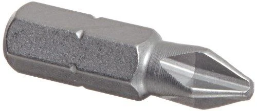 Kryžminis atsuktuvo antgalis WERA 851/1Z PH 2x25mm