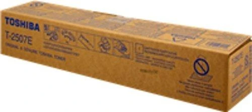 Toshiba T-2507 (6AG00005086/ 6AJ00000247), juoda kasetė