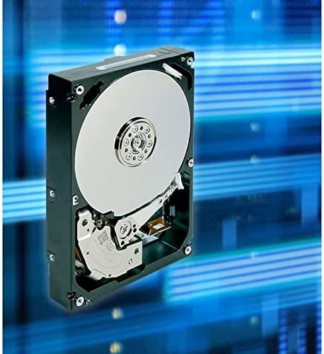 TOSHIBA Enterprise HDD 6TB 3.5i SATA 6Gbit/s 7200rpm