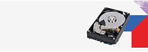 TOSHIBA Enterprise HDD 6TB 3.5i SATA 6Gbit/s 7200rpm
