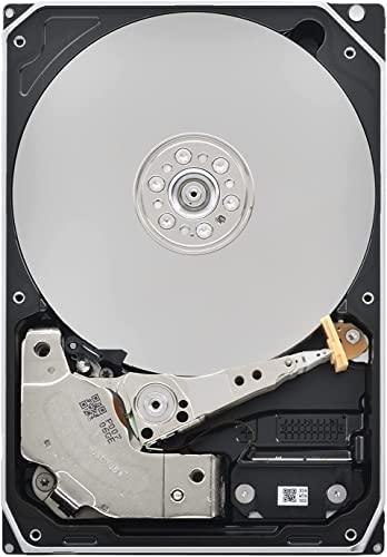HDD Server TOSHIBA MG09 18TB MAMR 512e, 3.5'' SATA, SKU: HDEPZ10GEA51F