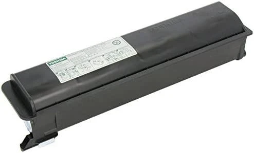 Toshiba T-1810E cartridge, juodas