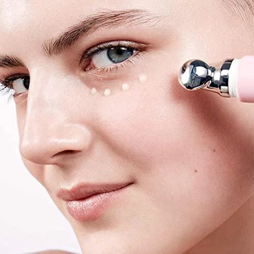 Clarins Total Eye Revive Paakių kremas-Gel Paakių kremas moterims, 15 ml