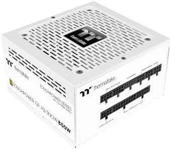Thermaltake Toughpower GF A3 850W Baltas