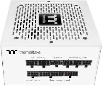 Thermaltake Toughpower GF A3 850W Baltas