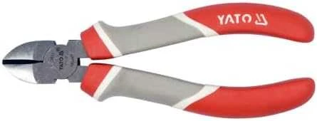 YATO SZCZYPCE BOCZNE 180mm 2037