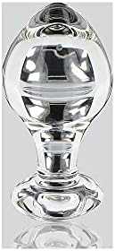 TOYJOY Brilliant Star Transparent