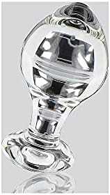 TOYJOY Brilliant Star Transparent