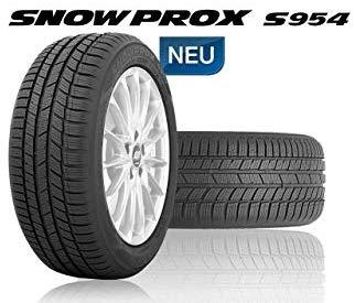 Toyo 265/45R20 SNOWPROX S954 SUV 108V XL