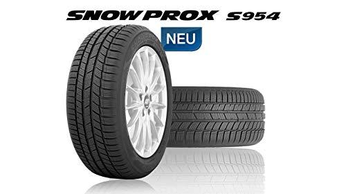Toyo 235/45R17 SNOWPROX S954 97V XL