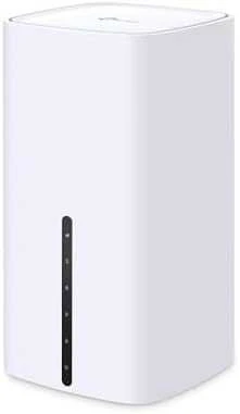 Maršrutizatorius TP-Link ARCHER NX600 5G AX3600 belaidis dvigubas