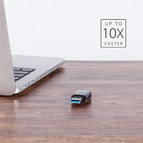 TP-LINK AC1300 WiFi USB adapteris