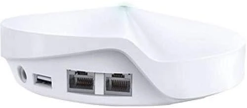 Maršrutizatorius TP-Link Deco M9 Plus 3vnt.