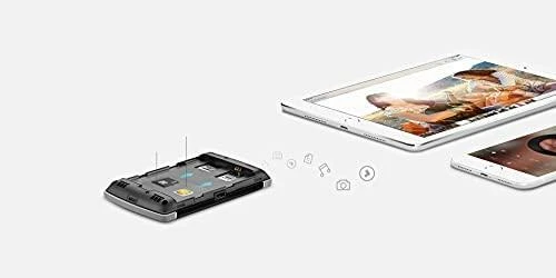 TP-LINK mobilusis 4G LTE WLAN Maršrutizatorius 600 MBs Dviejų dažnių Wi-Fi 4G Modemas SIM kortelės lizdas Micro SD lizdas 1,4 colio TFT ekranas 3000 mAH baterijos