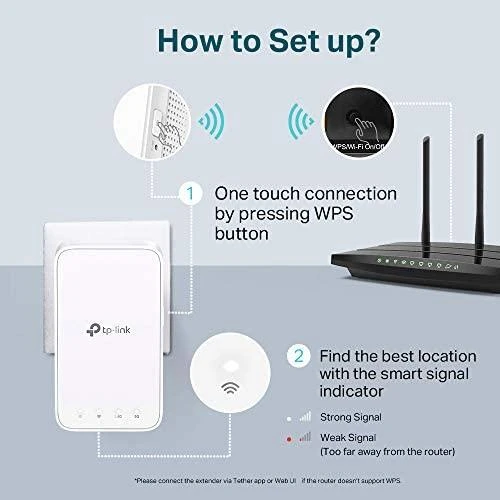 TP-LINK TPLINK kartotuvas (RE330)