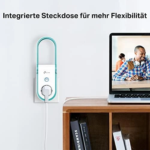 TP-LINK | Ilgintuvas | RE365 | 802.11ac | 2.4GHz/5GHz | 300+867 Mbit/s | 10/100 Mbit/s | Ethernet LAN (RJ-45) jungtys: 1 | MU-MiMO: Ne | ne PoE | Antenos tipas: 2 išorinės