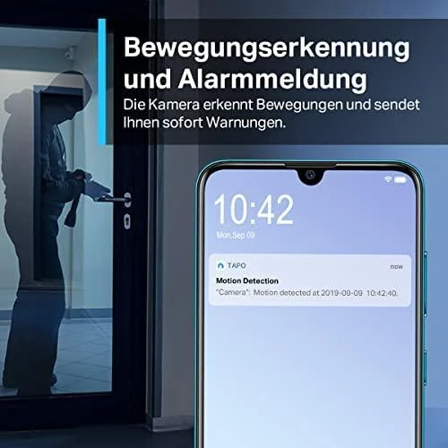 TP-LINK | Namų apsauga Wi-Fi kamera | Tapo C110 | Kubas | 3 MP | 3,3 mm/F/2,0 | Privatumo režimas, garso ir šviesos signalizacija, judesio aptikimas ir pranešimai, patobulintas naktinis matymas | H.264 | Micro SD, maks. 256 GB