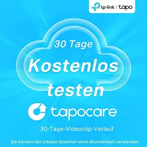 TP-LINK Pan/Tilt namų apsaugos WiFi kamera su dienos/nakties vaizdu, 1080p FHD, Micro SD kortelių talpa iki 128 GB, H.264 vaizdo įrašas, 360/114 žiūrėjimo kampas.