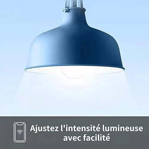 TP-LINK | Išmanioji „Wi-Fi“ lemputė | Tapo L520E