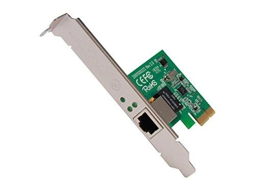 Tinklo plokštė TP-Link / TG-3468