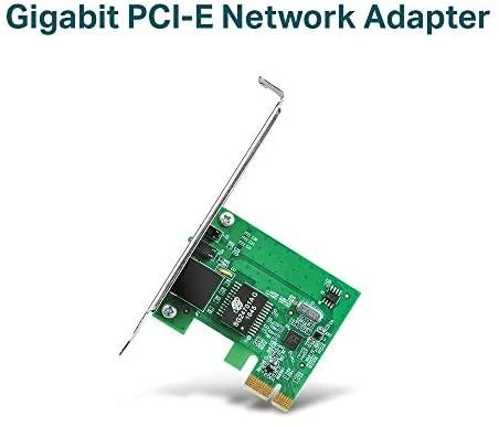 Tinklo plokštė TP-Link / TG-3468