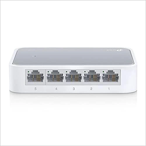Šakotuvas Komutatorius TP-Link / TL-SF1005D