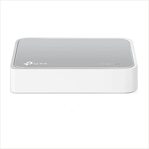 Šakotuvas Komutatorius TP-Link / TL-SF1005D