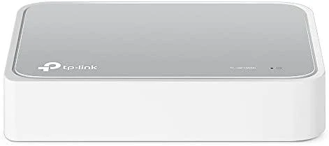 Šakotuvas Komutatorius TP-Link / TL-SF1005D