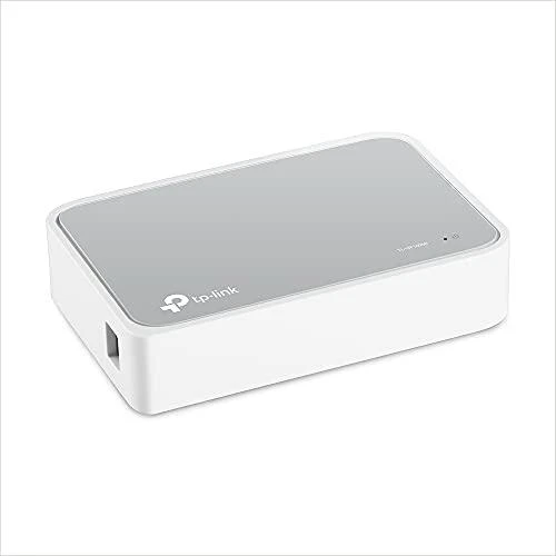Šakotuvas Komutatorius TP-Link / TL-SF1005D