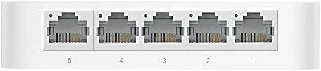 Šakotuvas Komutatorius TP-Link / TL-SF1005D