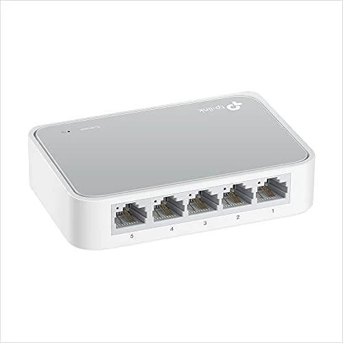Šakotuvas Komutatorius TP-Link / TL-SF1005D