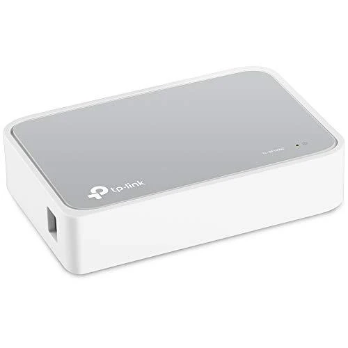 Šakotuvas Komutatorius TP-Link / TL-SF1005D