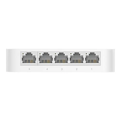 Šakotuvas Komutatorius TP-Link / TL-SF1005D