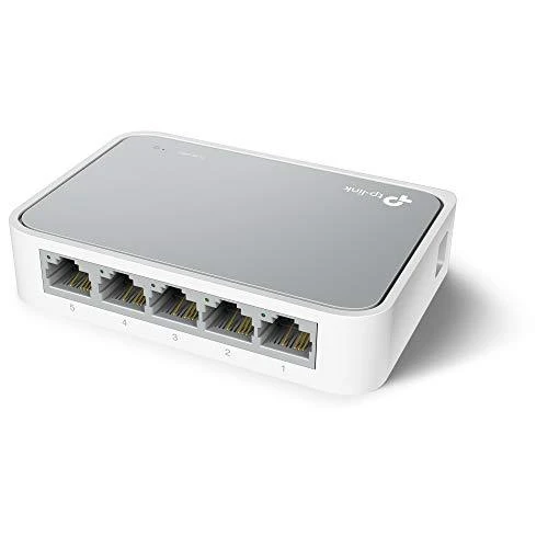 Šakotuvas Komutatorius TP-Link / TL-SF1005D