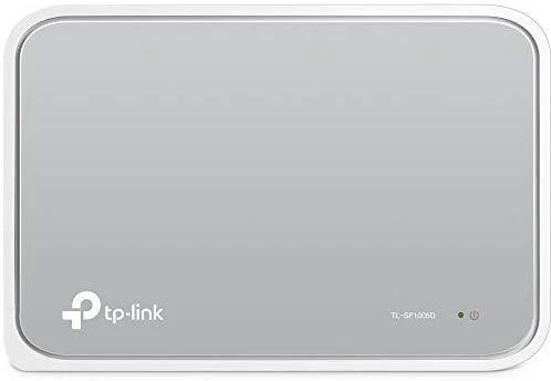 Šakotuvas Komutatorius TP-Link / TL-SF1005D