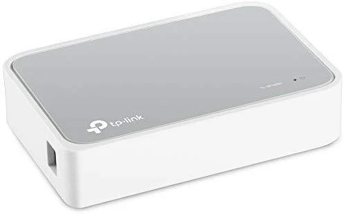 Šakotuvas Komutatorius TP-Link / TL-SF1005D