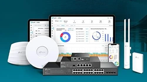 Šakotuvas SFP transmiteris / imtuvas TP-LINK / TL-SM321A