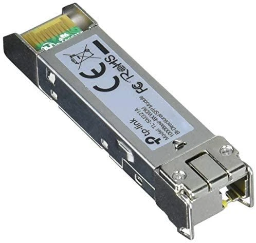 Šakotuvas TP-Link SFP / TL-SM321B